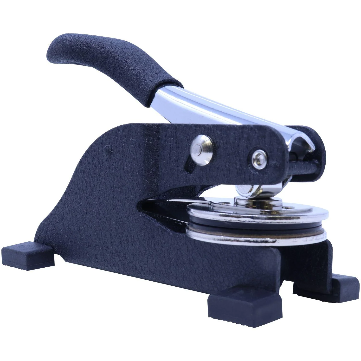 Medium Size Desk Embossing Seal in Uganda