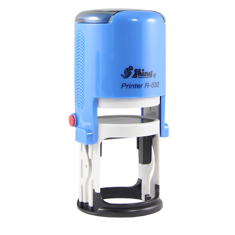 Custom Self-Inking Stamps in Uganda