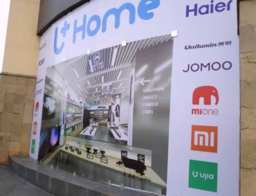 Branding & Corporate Identity Signage and Branding Company in Uganda