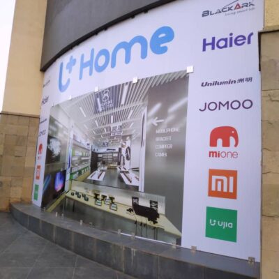 Signage and Branding Company in Uganda
