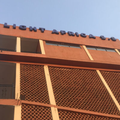 Signage Design Fabrication & Installation in Uganda