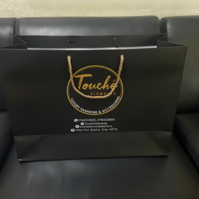 pkg bags