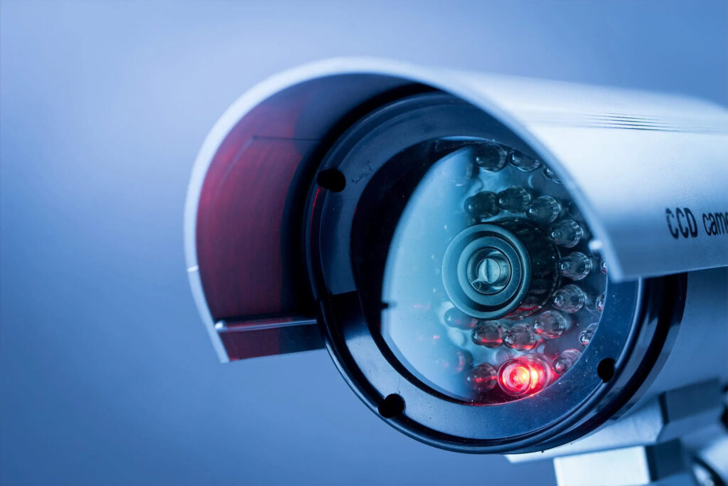 Best CCTV Installation in Uganda