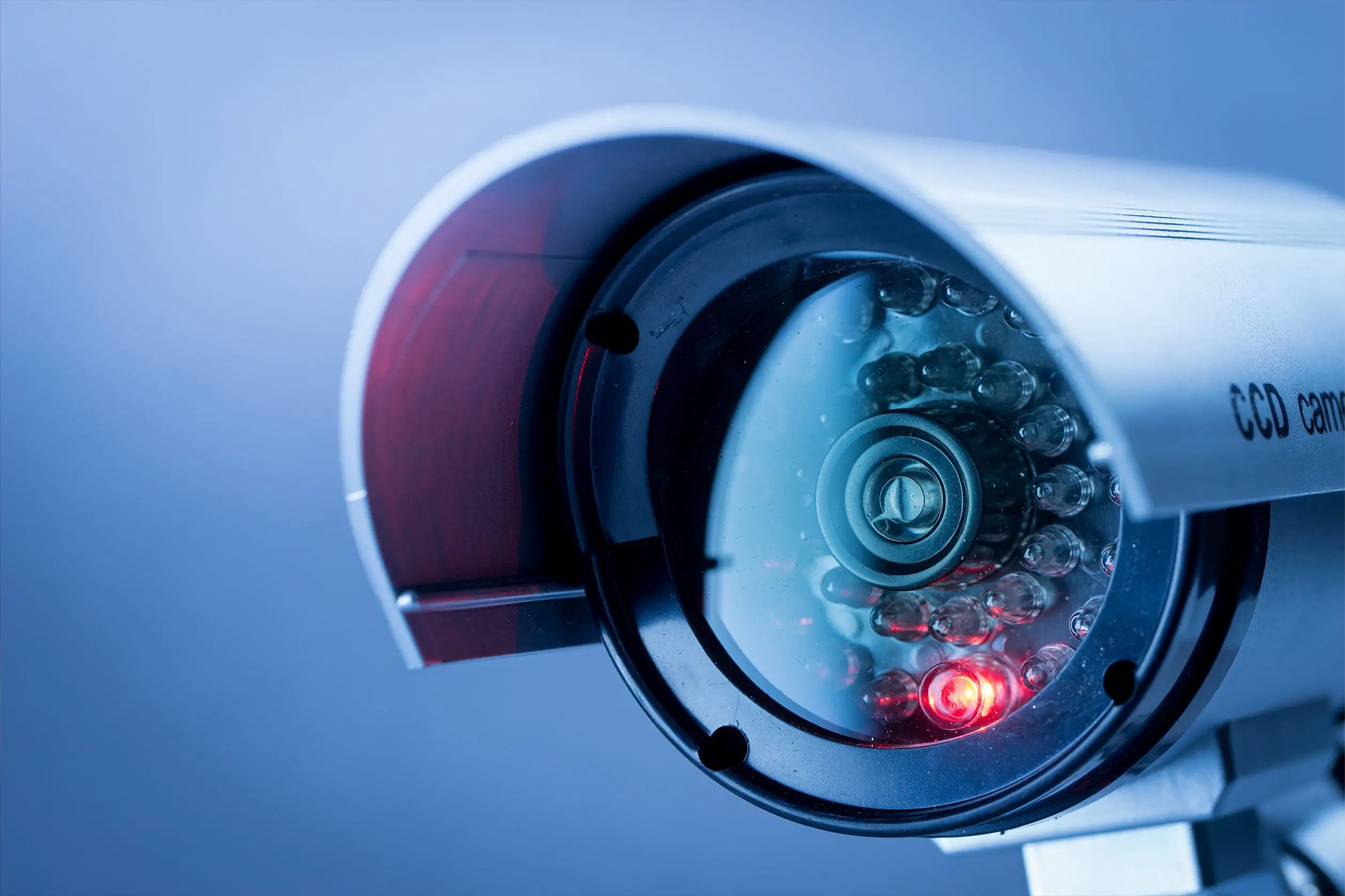 CCTV Systems & Surveillance