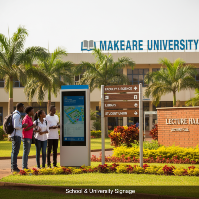 University