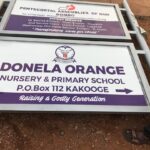 Signage Knowledge Hub: Everything Ugandan Businesses Need to Know