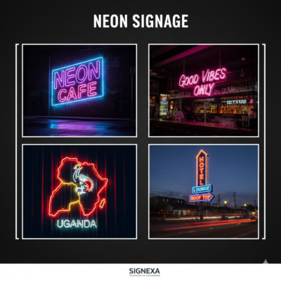 neon