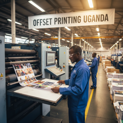 offset printing