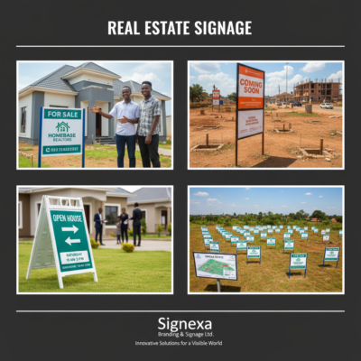 real estate