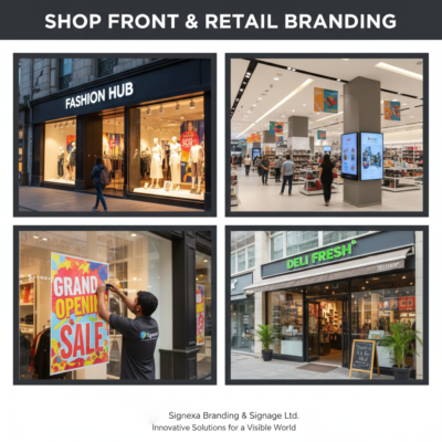 shopfront