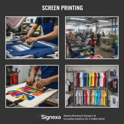 signexa screen