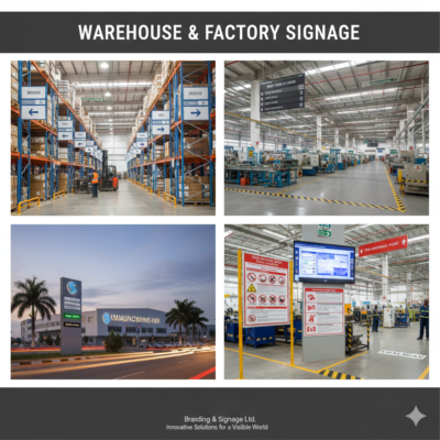 warehouse
