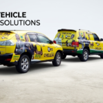 How Much Does Vehicle Wrap Cost in Uganda? (2026 Price Guide)